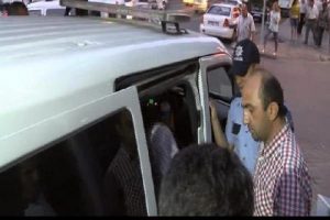 Kedileri &ouml;ld&uuml;ren kadın ile ilgili flaş gelişme!
