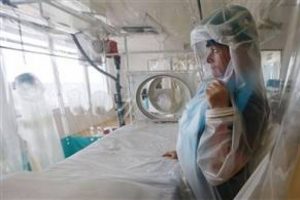 Kanada'dan Ebola aşısı &ouml;nerisi