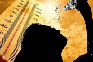 Meteoroloji uyardı! Bayıltan sıcaklar geliyor
