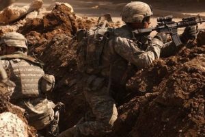 ABD'den Irak'a girme planı!
