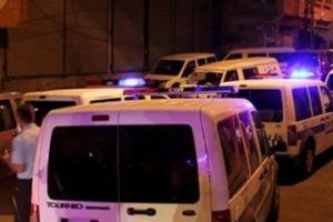 Kavgayı ayırırken bı&ccedil;aklanarak &ouml;ld&uuml;