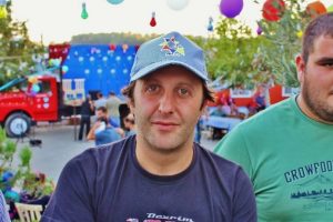 İlker Ayrık y&ouml;netmen oldu!