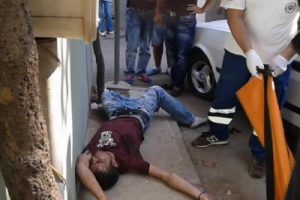Bursa'da bonzai i&ccedil;en gence lin&ccedil; girişimi