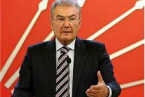 Baykal'dan 'İnce' hesap