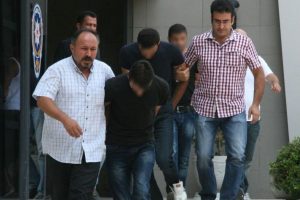 Bursa'da nefes kesen kovalamaca