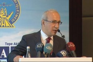 Bakan Elvan'a o dinlemeler soruldu