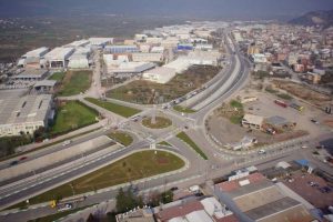 Kestel Devlet Hastanesi Meclis'e taşındı