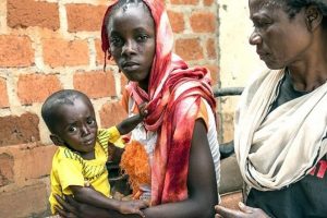 Ebola i&ccedil;in 3 milyon dolar