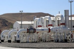 Petrol şirketleri IKBY'deki faaliyetlerini askıya aldı