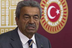 Kamer Gen&ccedil;'ten se&ccedil;im iptali başvurusu