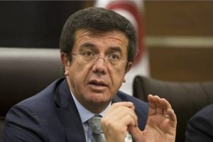 Zeybekci: Asıl sorun faiz