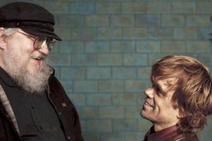 'Game of Thrones'un sonunu doğru tahmin etti'