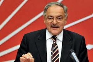 CHP'den o vekillere zehir zemberek s&ouml;zler