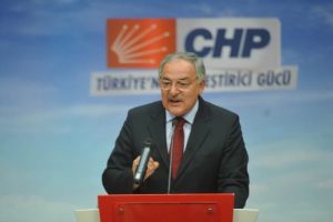 Haluk Ko&ccedil;'tan muhaliflere sert cevap