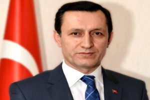 T&uuml;rkiye'den Gazze'ye bin konut