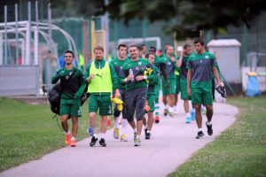 Bursaspor Trabzonspor'a konuk oluyor