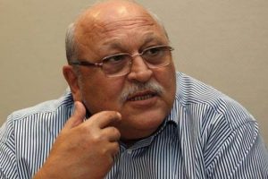 F.Bah&ccedil;e'de şok istifa!
