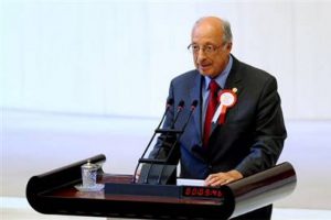 "CHP, Demirtaş'ın s&ouml;ylediklerini s&ouml;ylemeli"