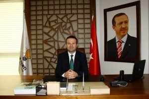"Osmangazi'den yeni T&uuml;rkiye'ye tam destek"