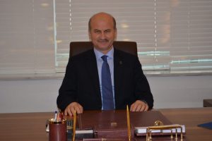 AK Parti 13. yılını kutluyor