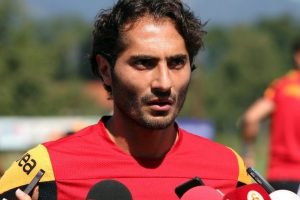 Hamit Prandelli'ye seslendi