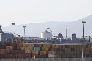 581 ton kimyasal maddeye imha