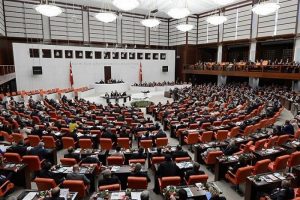 O &ouml;neri kabul edilmedi