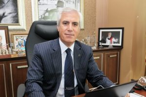 Yeşil Bursa'dan Bozbey'e ziyaret