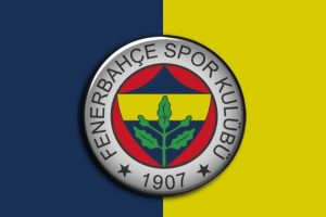 Fenerbah&ccedil;e'den tebrik