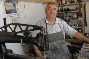 31 yıl sonra yeniden!