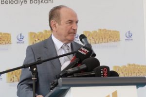 "Su problemi yok ama t&uuml;ketime dikkat etmek lazım"