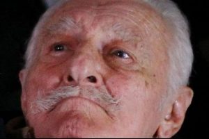 S&uuml;leyman Seba'ya duygusal mektup