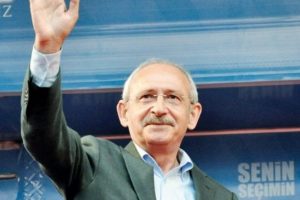 Kurultayı ekimde toplayacak