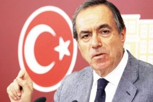 AK Parti'yi uyarın