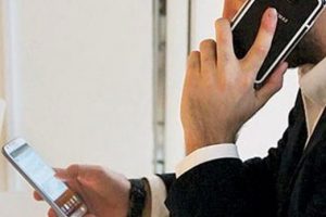 Numara değiştirmede 'bip' tartışması