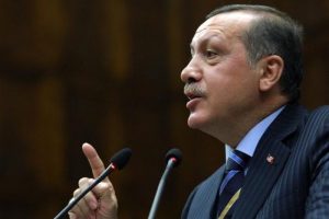 'Peygamber efendimizi bile desteklemeyenler oldu'