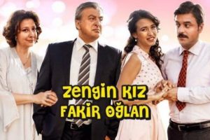 Zengin Kız Fakir Oğlan 88. b&ouml;l&uuml;m full izle, 14 Ağustos 2014