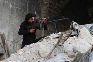 IŞİD Suriye'de 50 muhalifi &ouml;ld&uuml;rd&uuml;