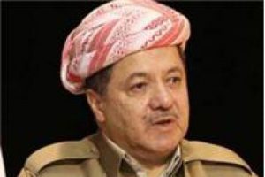 Barzani'dan şok karar! G&ouml;revden alındı