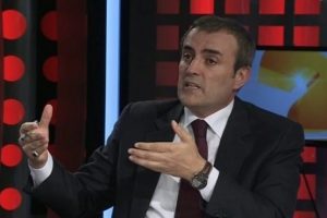 "Tarhan yada Akşener aday olsaydı..."