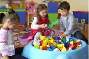 Devrim gibi karar! Kışla anaokulları sivillere a&ccedil;ılıyor!