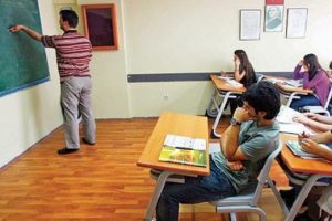 5 dershaneye 111 bin lira ceza