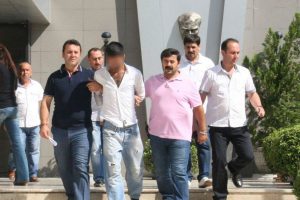 Bursa'da kapka&ccedil;&ccedil;ı dehşeti!