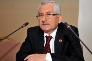 YSK iptal başvurusunu reddetti