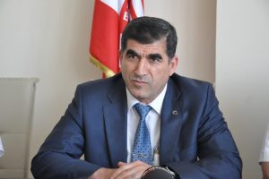 Bursa Emniyet M&uuml;d&uuml;r&uuml; Durmuşlar'dan bonzai a&ccedil;ıklaması