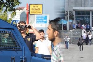 G&uuml;lsuyu davası başlamadan iptal edildi