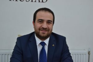M&Uuml;SİAD'dan se&ccedil;im değerlendirmesi