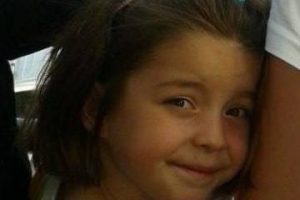 Minik Elif artık yok