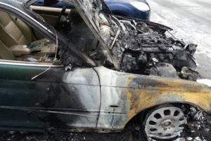 Berlin'de el&ccedil;ilik B&uuml;y&uuml;kel&ccedil;ilik aracına saldırı