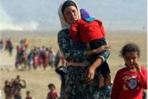 'Bizi komşularımız ele verdi'